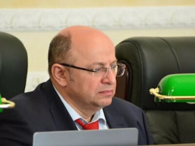 Земля, кафе та офіси: чим цікава декларація нового голови Одеського апеляційного суду