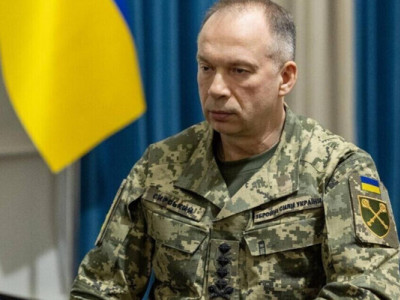 Торік втрати армії рф вперше перевищили темпи її поповнення – Сирський