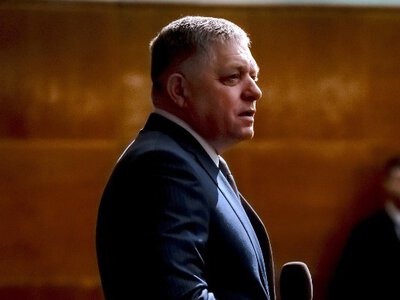 Фіцо висунув ультиматум Україні