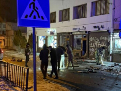 У прокуратурі підтвердили теракт у Львові та повідомили нові деталі