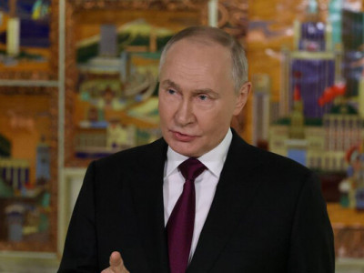 Захід звернув на це увагу: політик зі США відповів, чи змінить щось у Росії вбивство Путіна