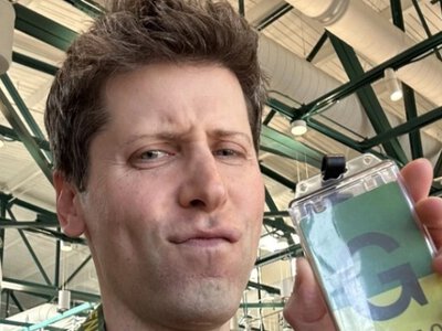 Сем Альтман розвінчав міфи про водний слід ІІ: що насправді?