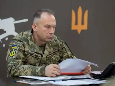 Війна не зайшла в глухий кут: Сирський вказав на важливий момент