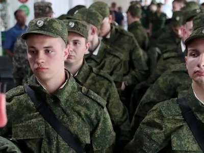 Командування окупаційних військ у Криму підробляє підписи строковиків для їх відправлення на фронт – АТЕШ