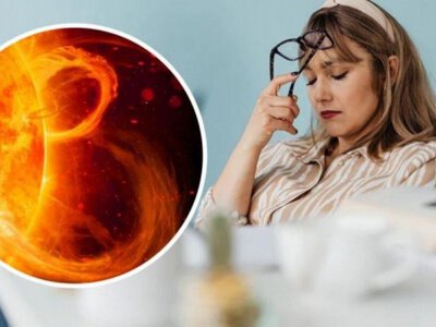 Магнітні бурі: прогноз на неділю, 22 лютого - якої сили сьогодні геомагнітний шторм