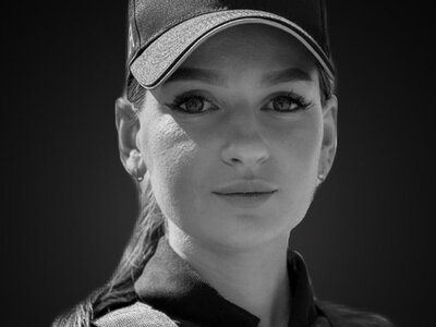 Назавжди 23: під час нічного теракту у Львові загинула поліцейська Вікторія Шпилька