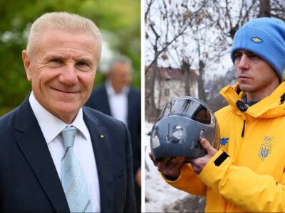 Гераскевич закликав позбавити Бубку звання Героя України