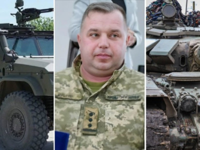 Може вийти з СІЗО за 1,6 млн: подробиці справи командира, якого судять за продаж трофейної техніки