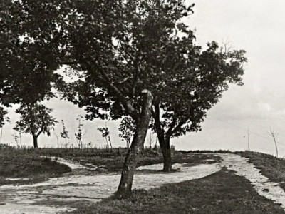 На Валу не було гармат: яким Чернігів був у 40-х