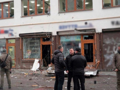 Клименко розповів, що допомогло оперативно знайти імовірну виконавицю теракту у Львові