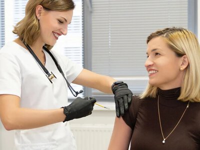 Календар щеплень-2026: які щеплення потрібні дорослим і коли їх робити