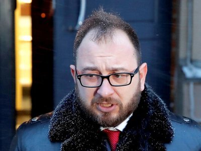 Адвокату кримських політв'язнів окупанти влаштували судилище заочно