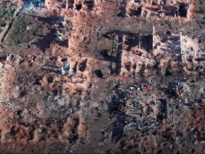 У Вовчанську росіяни намагаються оточити українські війська, там ситуація важча, ніж у Куп’янську, — Трегубов