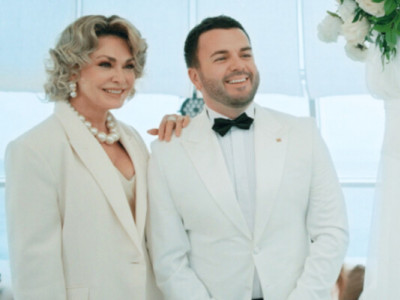 Відома актриса із Запоріжжя зіграє в міжнародній комедії - прем'єра відбудеться у березні