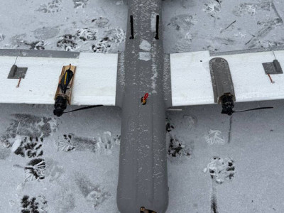 Росія модернізує ударні дрони: які нові виклики для українських РЕБ