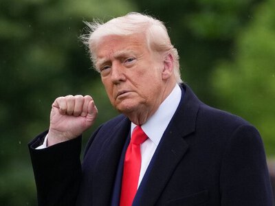 Трамп ігнорує рішення Верховного суду щодо мит