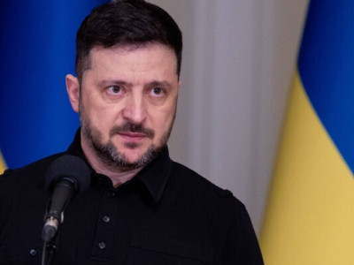 Зеленський пояснив, чому не піде на територіальні поступки у мирній угоді