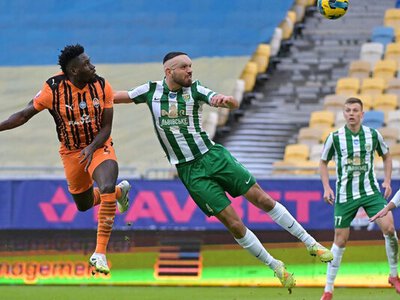 Траоре: Дуже радію цим голам