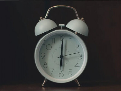 Перехід на літній час 2026: коли переводити годинники? 