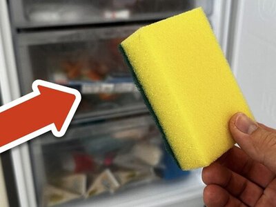 Як подовжити термін зберігання продуктів в холодильнику