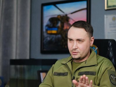 Завдяки співпраці Буданова із західними спецслужбами плани РФ із захоплення Києва було зруйновано – The Guardian