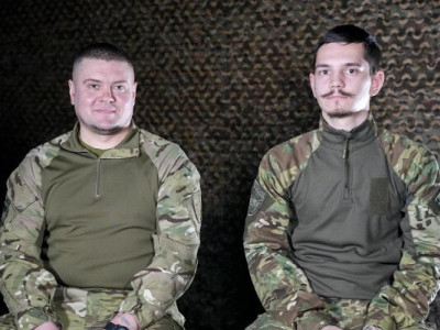 Другий день народження: бійці дивом вибралися з-під завалів після атаки FPV-дронів (ВІДЕО)