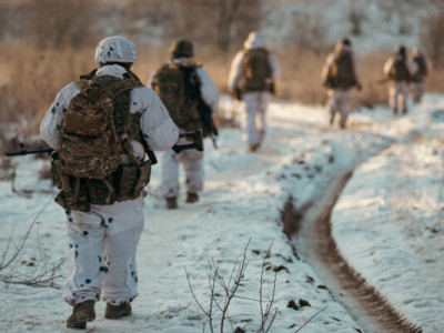 ЗСУ відновили контроль над вісьмома населеними пунктами на Олександрівському напрямку: подробиці