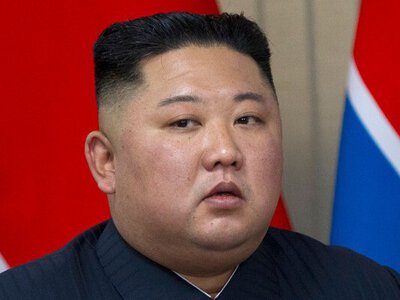 Кім Чен Ина переобрали генсеком Трудової партії КНДР