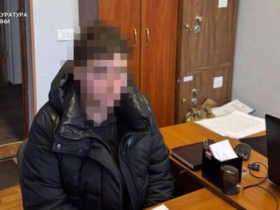 Виконавиці теракту у Львові повідомили про підозру, - Офіс генпрокурора