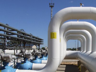 Туркменістан планує експорт газу до Європи, але є складнощі з трубопроводом
