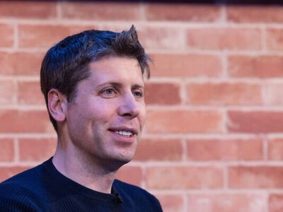 «Люди теж споживають багато енергії»: Сем Альтман став на захист енергомісткості ШІ