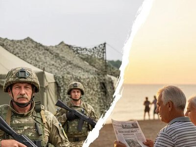 Мобілізація пенсіонерів в Україні: хто з ветеранів може отримати повістку у 2026 році