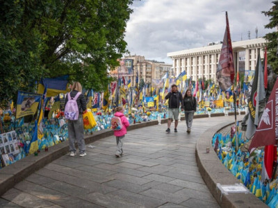 Україна переживає одну з найгірших демографічних криз у світі – CNN