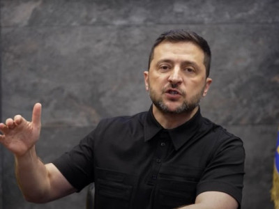 Віддати Донбас?: Зеленський пояснив, чому не піде на територіальні поступки у мирній угоді