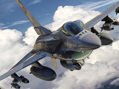 Данія збільшила військову допомогу Україні у 2026 році, щоб досягти мети НАТО у 3,5% ВВП