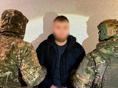 Поліція знешкодила банду на чолі з колишніми «смотрящими» Київського СІЗО