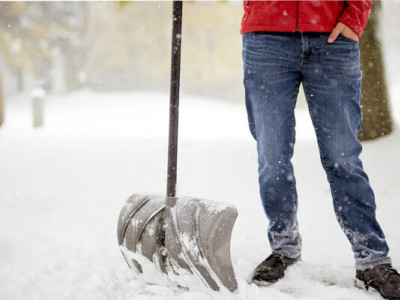 В Україні оголосили І рівень небезпеки через негоду: прогноз Укргідрометцентру (карта) 