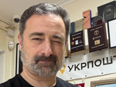 Мільйон на місяць: керіник Укрпошти зізнався, чи соромно йому за величезну зарплату