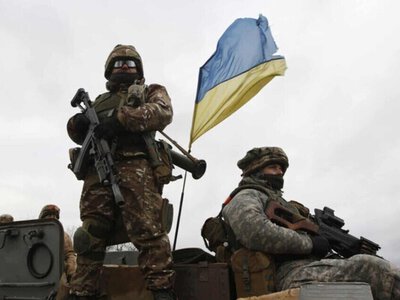 ЗСУ відновили контроль над 400 кв. км території на Олександрівському напрямку – Сирський