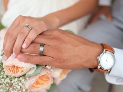 На 10 шлюбів припадає 7 розлучень: де в Україні одружуються найчастіше