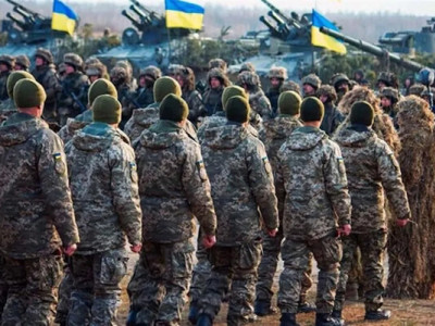 Міноборони працює над комплексною реформою мобілізації