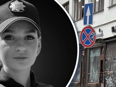 Назавжди 23: що відомо про поліцейську Вікторію Шпильку, яка загинула внаслідок теракту у Львові