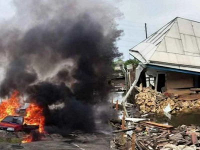 Без медицини й евакуації. Як виживають люди в окупованих Олешках на Херсонщині