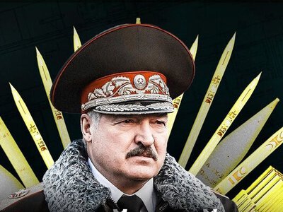 Росіяни розгорнули в Білорусі систему ретрансляторів для управління ударними дронами, – Зеленський