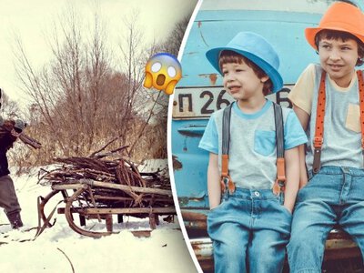 Ці імена були популярними в СРСР, але зараз їх уникають