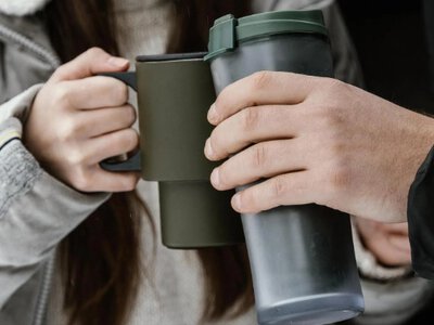 Скандал у Херсонській ОДА: замовили термокружки на 20 тисяч гривень