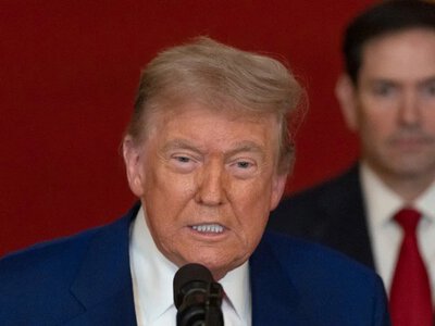 8 сценарієв: що станеться, якщо США нападуть на Іран