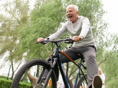 Уникати плісняви та їздити на велосипеді: 20 порад лікарів, які рятуютю здоров'я