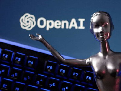 OpenAI прогнозує, що його дохід перевищить 280 мільярдів доларів у 2030 році