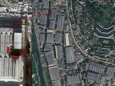 «Русскій, іді домой»: Воткінск нет